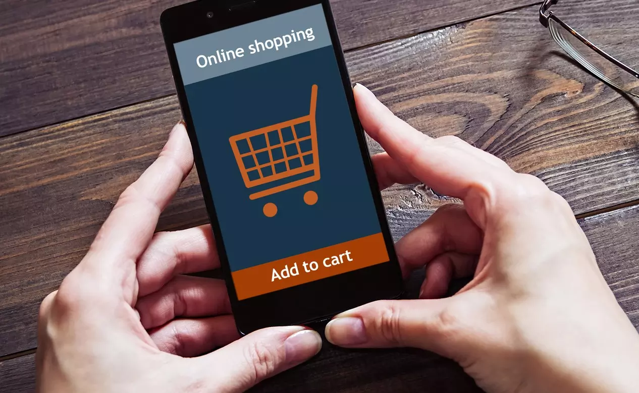 E-commerce Websites