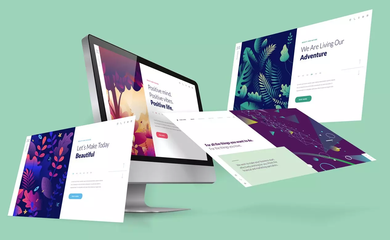 website design services